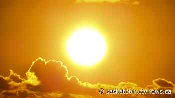 July was not as hot as it felt in Saskatoon: Environment Canada