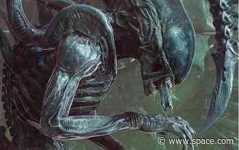 'Alien: Romulus' one-shot comic reveals dark secrets of deadly xenomorphs