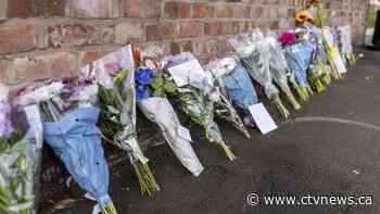 A 3rd child dies after a stabbing attack on a U.K. Taylor Swift themed-dance class. 7 more people still critically ill