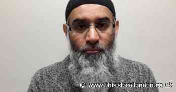 Anjem Choudary sentencing: Ilford preacher jailed for life