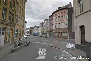 36-jarige man gewond bij schietpartij aan Park Spoor Noord