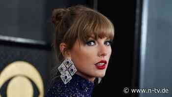 Drittes Kind gestorben: Taylor Swift schockiert über Messerattacke
