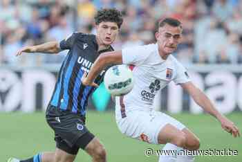 RWDM leent Niklo Dailly uit aan Lierse