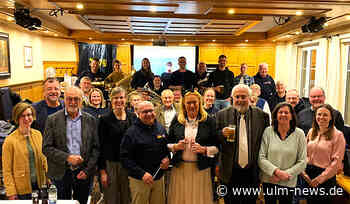 Nächste Etappe im USA-Austauschprogramm