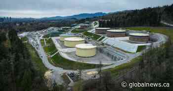 Trans Mountain Corp. to get new CEO