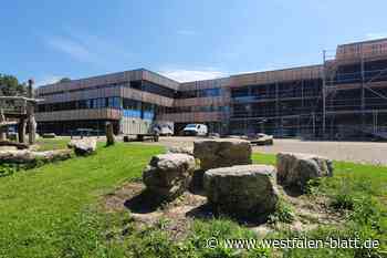 Leader-Region: Sechs Projekte in Vlotho erhalten Fördergelder