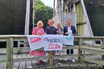 „Macher“ werben für Sälzerstadt