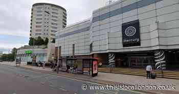 Mercury Mall, Romford death: Met Police issues update
