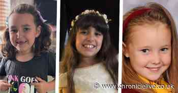 Southport stabbing: Police name three young victims as families release heartbreaking statements