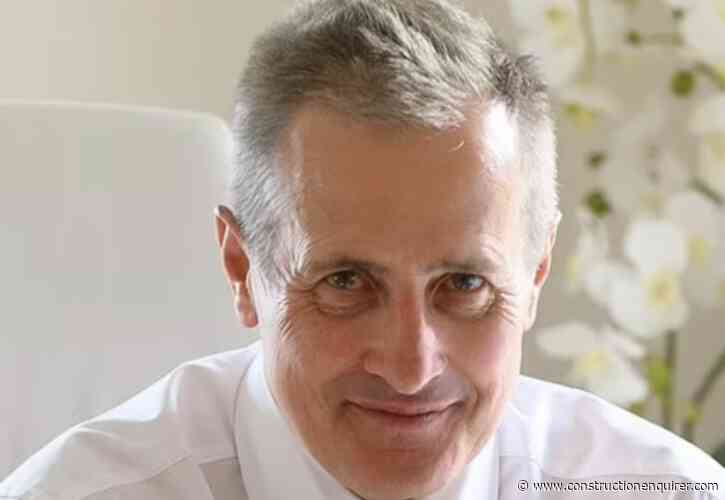 Berkeley Homes back buying land after over two-year pause