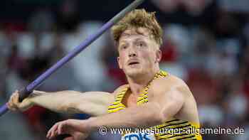 Zehnkämpfer Manuel Eitel vom SSV Ulm sagt Olympia-Start ab