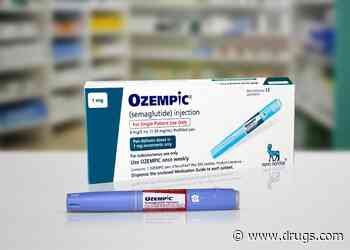 Ozempic's Latest Role: Helping Smokers Quit