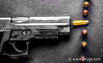 Black Americans 20 Times More Prone to Gun Injuries Than Whites