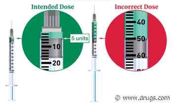 FDA Warns of Accidental Overdoses from Compounded Versions of Ozempic