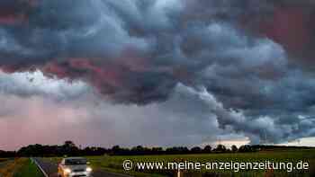 So sicher sind Sie bei Gewitter im Auto