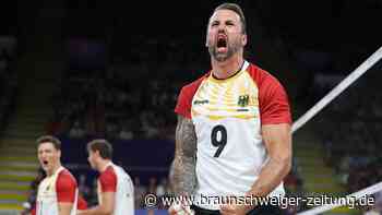 Olympia: Aufschlag für eine bessere Zukunft