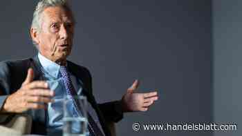 Blanchard im Interview: Ex-Chefvolkswirt des IWF widerspricht Lagarde: „Ein Inflationsziel von drei Prozent wäre sinnvoller“