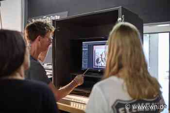 Fotostudio erschafft eigene Welten