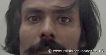 Robber who targeted pensioner in Dartford jailed
