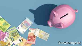 Kennzahlen: Inflation ist im Juli wieder gestiegen