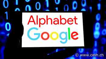 Briten prüfen Partnerschaft von Google mit KI-Firma Anthropic