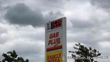 How a weather event in the U.S. can hurt western Canada's drivers at the pumps