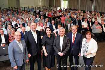 „Was wäre Libori ohne Landwirtschaft?“