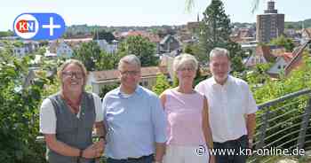 Kirche in Eckernförde: St. Nicolai und Borby wollen fusionieren