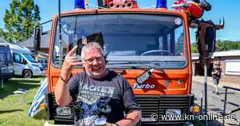 Nix mit Schlamm: Hochsommer im Mekka der Metalheads