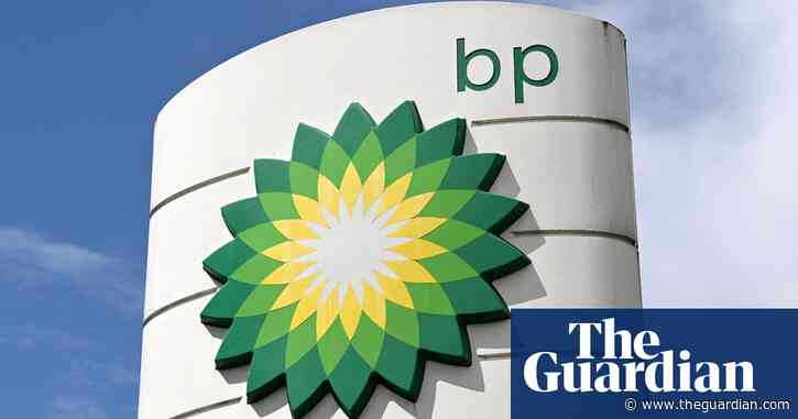 BP to hand investors $7bn this year as it expands oil operations