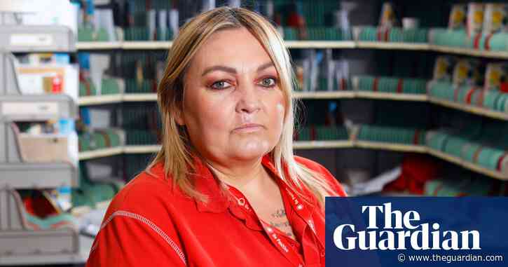 The sinister, shocking rise of dog attacks on postal workers