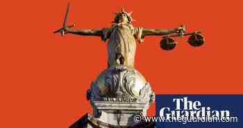 Chortle chortle, scribble scribble: inside the Old Bailey with Britain’s last court reporters – podcast