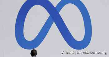 Meta to pay Texas $1.4 billion for using facial recognition technology without users’ permission