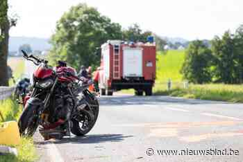 Omgeving van op vakantie verongelukte Nijlenaar is in rouw: “Met de motor rijden was zijn leven”