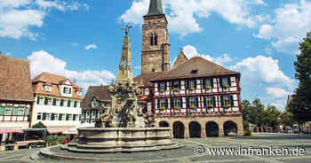 Die meisten Einkommensmillionäre Frankens - diese Stadt liegt ganz vorn