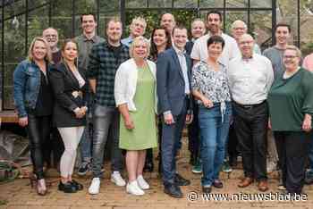 CD&V+Groen met mix van politieke ervaring en zeven politieke nieuwkomers naar verkiezing gemeenteraad