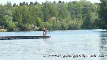 Geschwister-Spaß am Schützensee wird zum Kampf um Leben und Tod