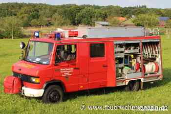 Alter Schatz geht ins Museum