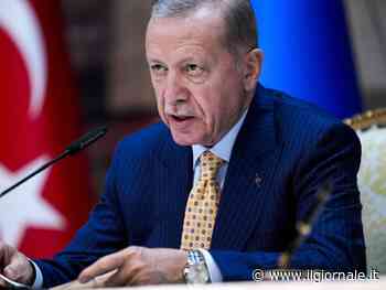 Il monito di Erdogan sulle Olimpiadi: "Immoralità anti-cristiane". E annuncia: "Chiamerò il Papa"