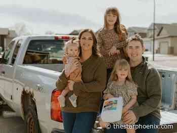 Reroute Saskatoon delivers donations and diverts waste from landfill