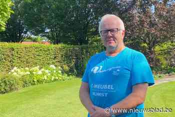 Vosbergtocht verwacht dit weekend tot 800 wandelaars aan de start