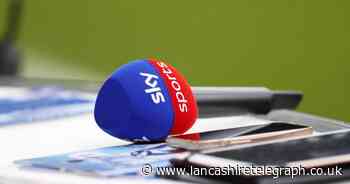 Four Blackburn Rovers games moved by Sky Sports TV picks