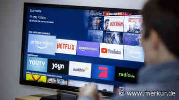 Neu auf Amazon Prime Video, Netflix, Disney+ im August 2024