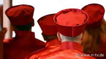 Das Ende des Bläh-Bundestags: Was Sie über das neue Wahlrecht wissen müssen