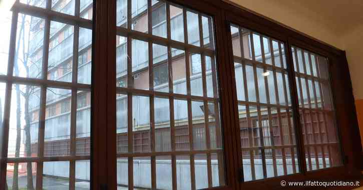 “Hanno picchiato uno in venti”, la procura di Milano apre fascicolo per verificare abusi nel carcere di Opera