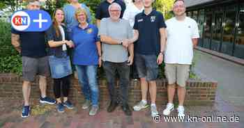 1500 Mitglieder durch Fusion von MTV und SGR Segeberg