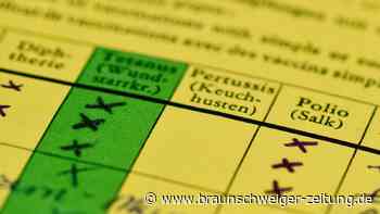 Infektionskrankheiten nehmen zu – 20 Kinder sterben an Keuchhusten