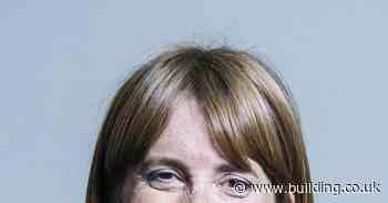 Sarah Jones officially named construction minister