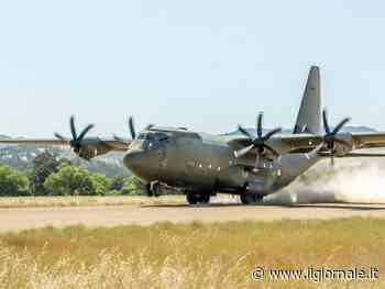 "Offende i musulmani". Il battaglione "Crociate" della RAF costretto a cambiare nome