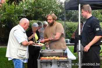 Zomergem zet geslaagde samenwerking op met De Vroege Morgen en De Boucherie